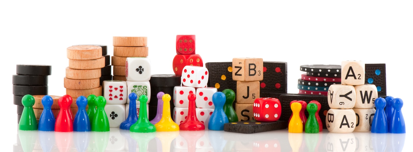 Leisure, Legacy, and Lines: Board Games in Visual Art